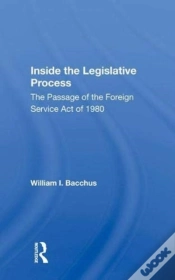 Capa do artigo Inside The Legislative Process