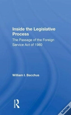 Capa do artigo Inside The Legislative Process