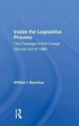 Inside The Legislative Process - Preview