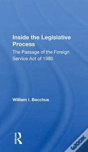 Capa do artigo Inside The Legislative Process