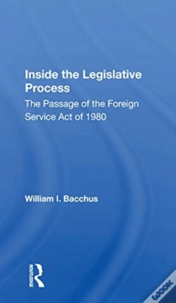 Capa do artigo Inside The Legislative Process