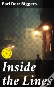 Capa do artigo Inside The Lines