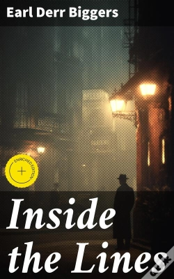 Capa do artigo Inside The Lines