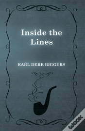 Capa do artigo Inside The Lines