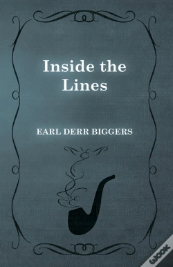 Capa do artigo Inside The Lines