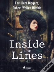 Capa do artigo Inside The Lines