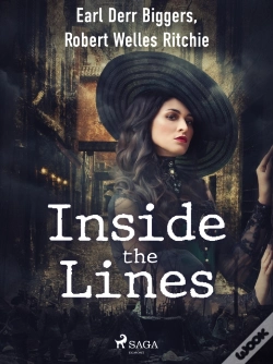 Capa do artigo Inside The Lines