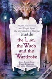 Capa do artigo Inside The Lion, The Witch And The Wardrobe