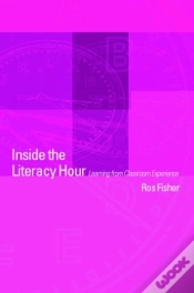 Capa do artigo Inside The Literacy Hour