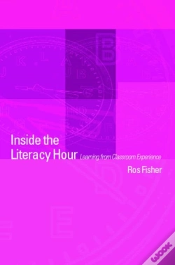 Capa do artigo Inside The Literacy Hour