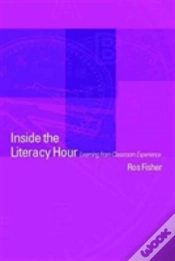 Capa do artigo Inside The Literacy Hour