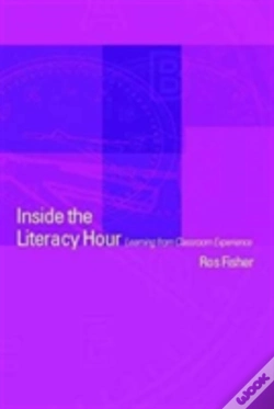 Capa do artigo Inside The Literacy Hour