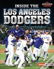 Capa do artigo Inside The Los Angeles Dodgers