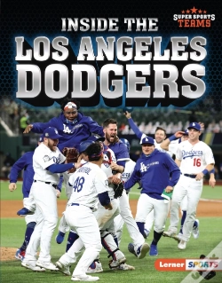 Capa do artigo Inside The Los Angeles Dodgers