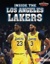 Capa do artigo Inside The Los Angeles Lakers