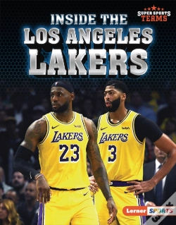 Capa do artigo Inside The Los Angeles Lakers