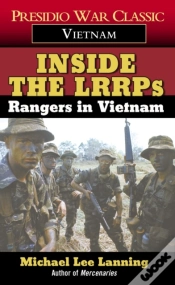 Capa do artigo Inside The Lrrps