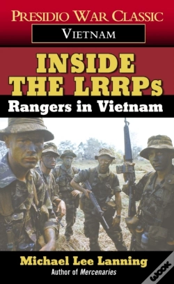 Capa do artigo Inside The Lrrps