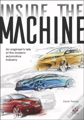 Inside The Machine