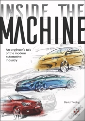 Capa do artigo Inside The Machine