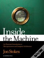 Inside The Machine