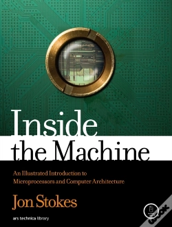 Capa do artigo Inside The Machine
