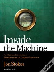 Capa do artigo Inside The Machine