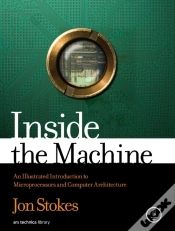 Capa do artigo Inside The Machine