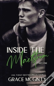 Capa do artigo Inside The Maelstrom