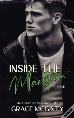 Capa do artigo Inside The Maelstrom