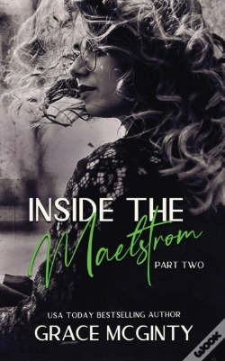 Capa do artigo Inside The Maelstrom
