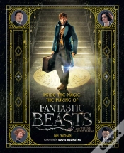 Capa do artigo Inside The Magic