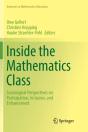 Inside The Mathematics Class - Preview