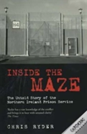Capa do artigo Inside The Maze