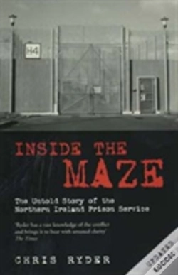Capa do artigo Inside The Maze