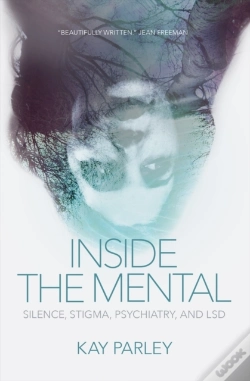 Capa do artigo Inside The Mental