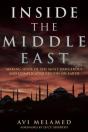 Inside The Middle East - Preview
