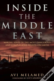 Capa do artigo Inside The Middle East
