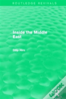 Inside The Middle East (Routledge Revivals)