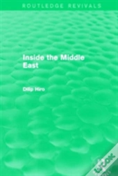 Inside The Middle East (Routledge Revivals)