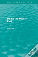Inside The Middle East (Routledge Revivals)