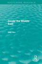 Inside The Middle East (Routledge Revivals) - Preview