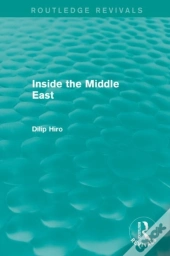 Inside The Middle East (Routledge Revivals)