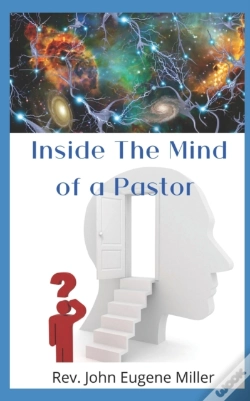 Capa do artigo Inside The Mind Of A Pastor