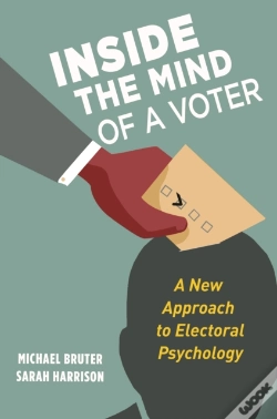 Capa do artigo Inside The Mind Of A Voter