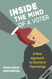 Capa do artigo Inside The Mind Of A Voter