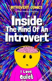 Capa do artigo Inside The Mind Of An Introvert
