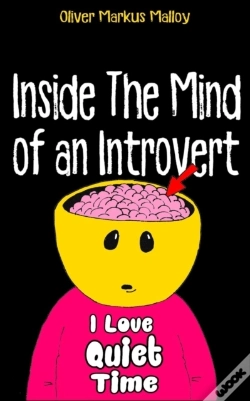 Capa do artigo Inside The Mind Of An Introvert