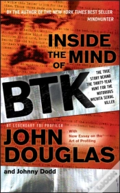 Capa do artigo Inside The Mind Of Btk
