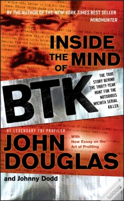 Capa do artigo Inside The Mind Of Btk